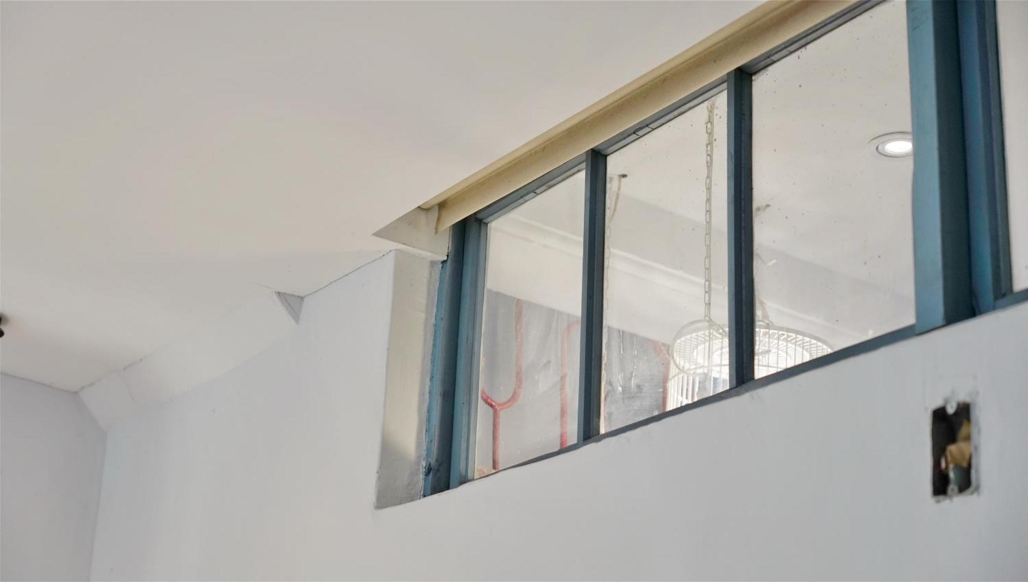 Chung Fu Inn Tainan Zimmer foto