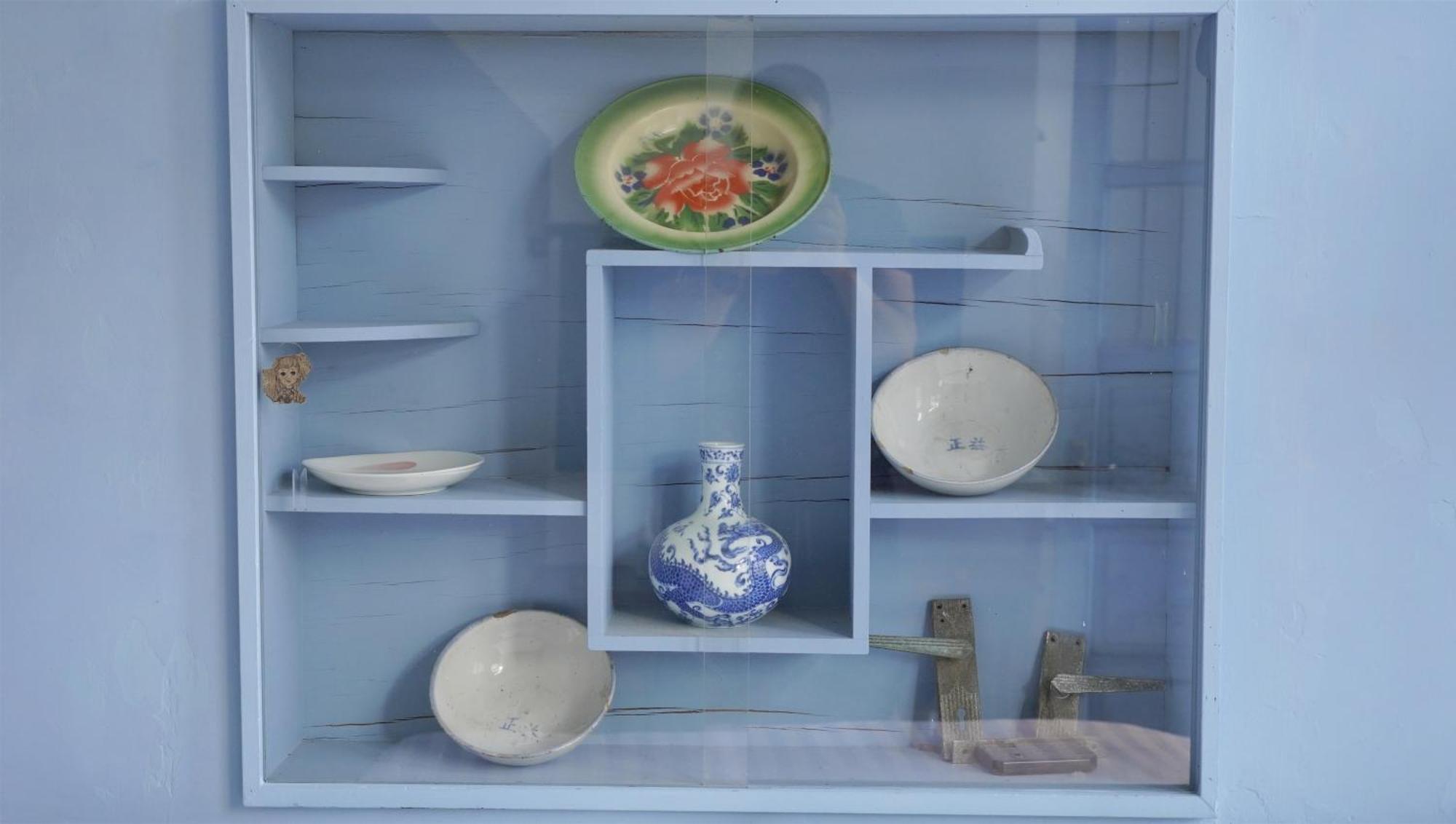 Chung Fu Inn Tainan Zimmer foto